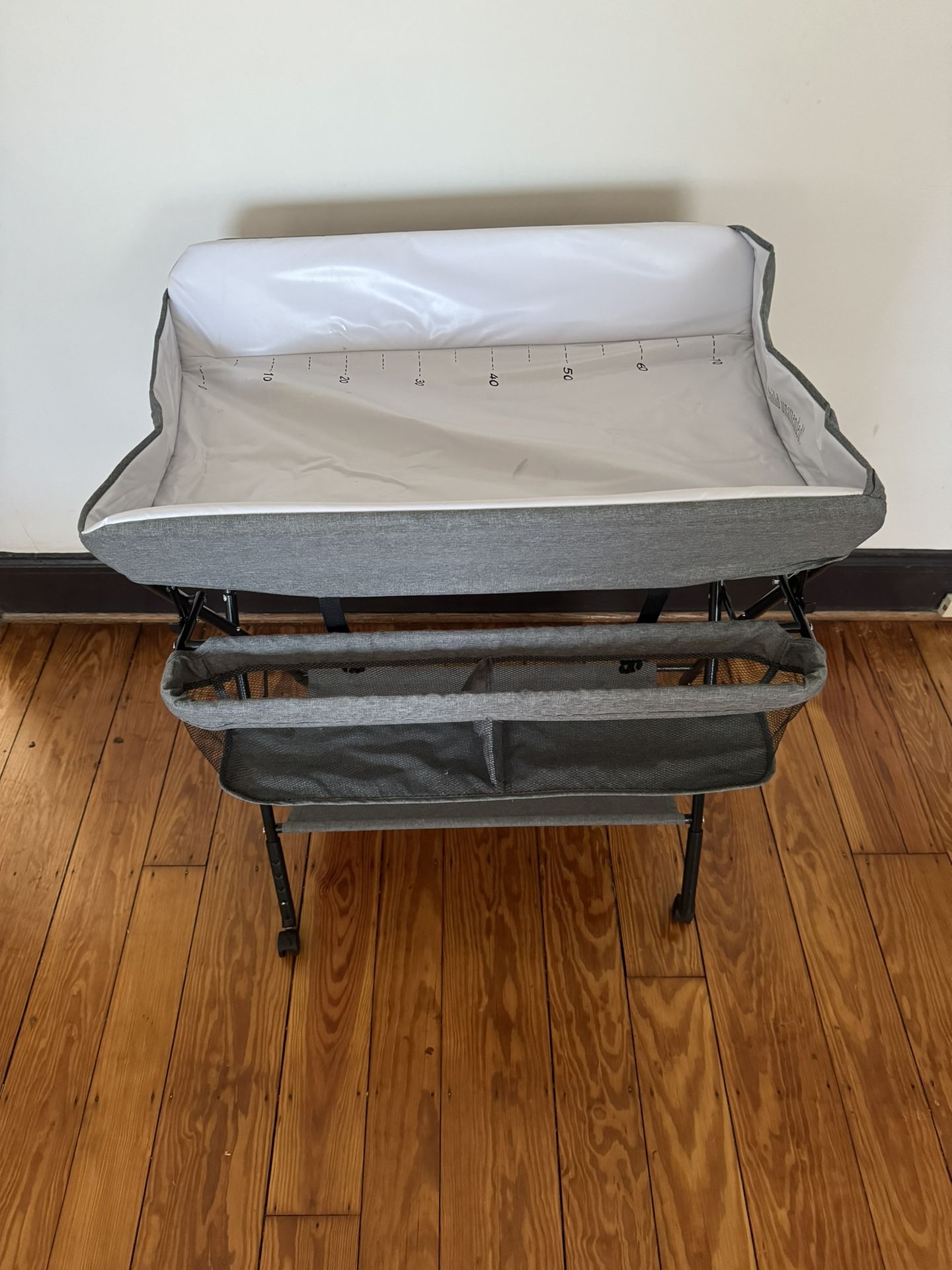 Floor changing station sale