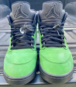 Air Jordan 5 Retro SE Oregon