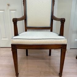 Henredon Dining Chairs