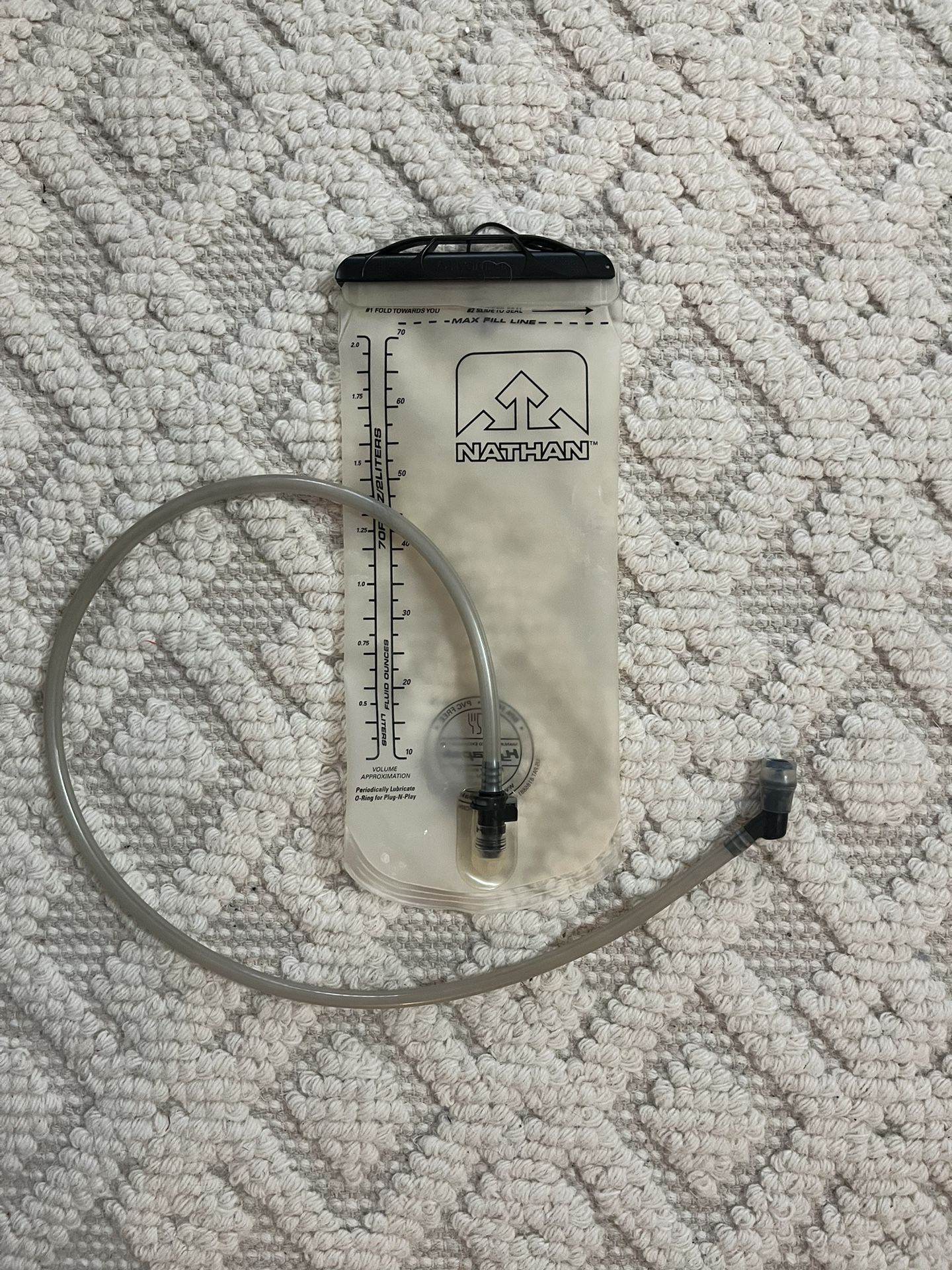 Nathan Water Bladder Replacement for Sale in Seattle, WA OfferUp