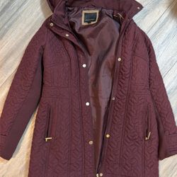 Winter Jacket 
