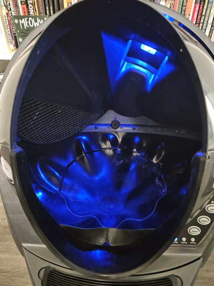 Litter Robot Refurbished