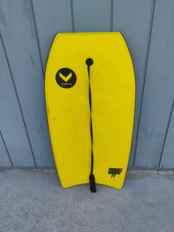 Bodyboard