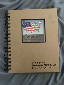 Travel Journal