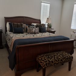 Bedroom Set 