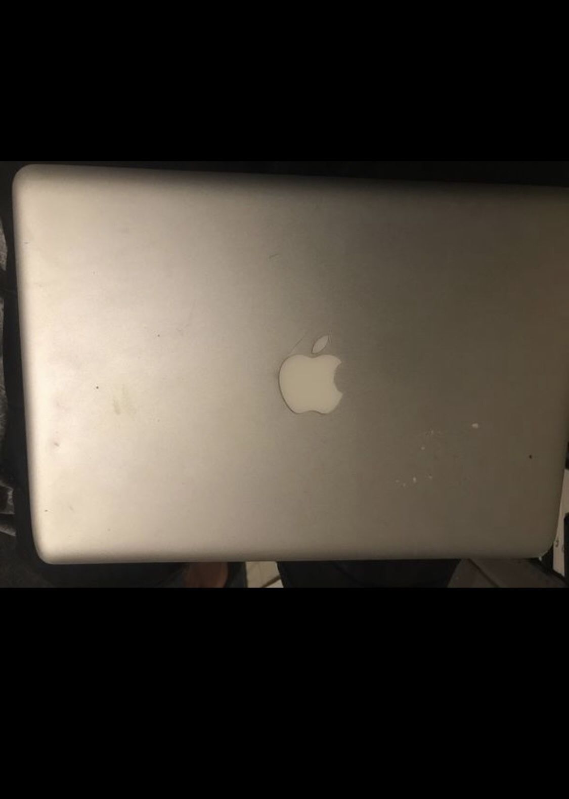 Macbook Pro Laptop