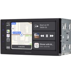 Pioneer  DMH-1770NEX 