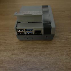 Raspberry Pi 4 