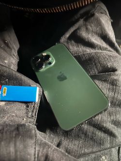 iPhone 13 Pro