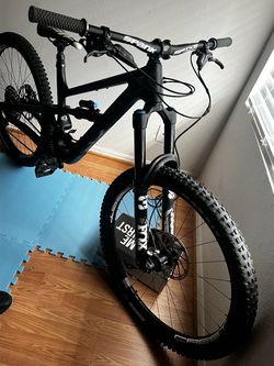 2021 M Yt Capra Core 3