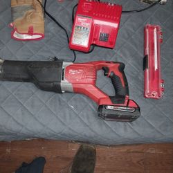 Electric Saw Un Soso