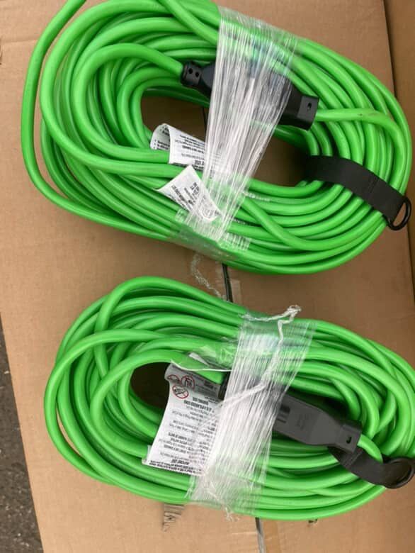 Extension Cord
