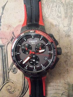 Tissot Watch