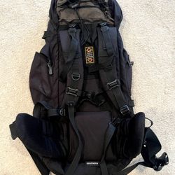 Teton Sports Scout Backpack