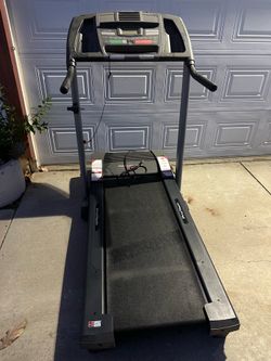 Proform Treadmill