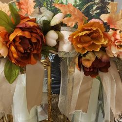 Lite Up Decor Lanterns 2