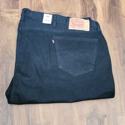 Levi's®  58x30 Big & Tall Mens 501™ Original Fit Jeans