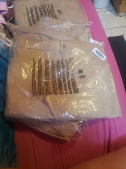 Girls Old Navy Uniform Jeggings