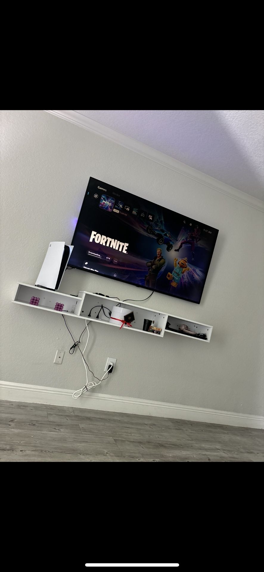 65 inch tv