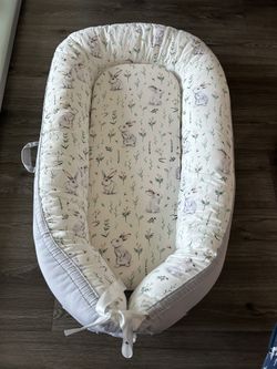 Baby Lounger