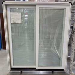 Sliding Door 72x80