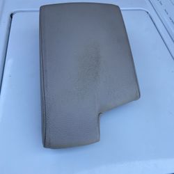 BMW Center Arm Rest