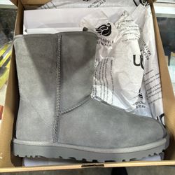 UGGs