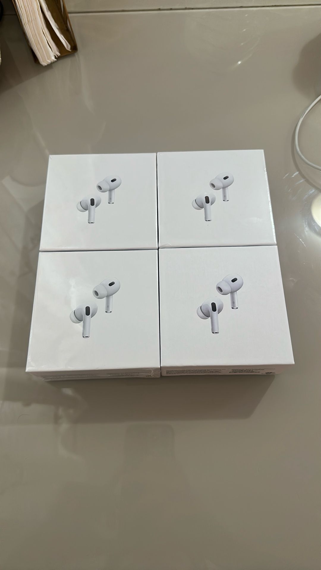 Brand New AirPods Pro 2nd Generation 