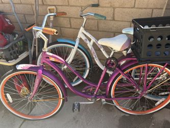 Schwinn Beach Cruiser