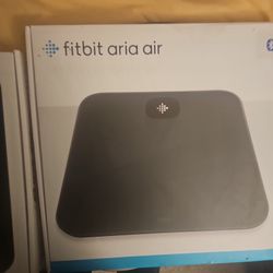 Fitbit Aria Air Scale