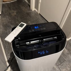 Portable AC Unit
