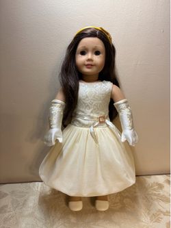 American Girl Doll