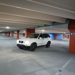 Bmw Suv
