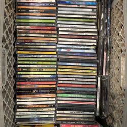 75+ Christian Worship Praise CD Lot 
