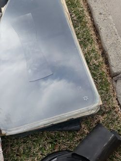 Vw Bug Quarter Windows 65 Up
