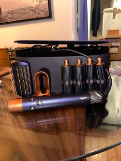 Dyson Airwrap Styler Complete