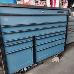 Snap On Tool Box