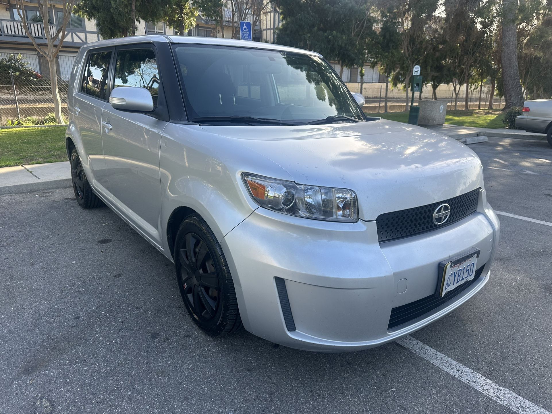 2008 Scion Xb For Sale