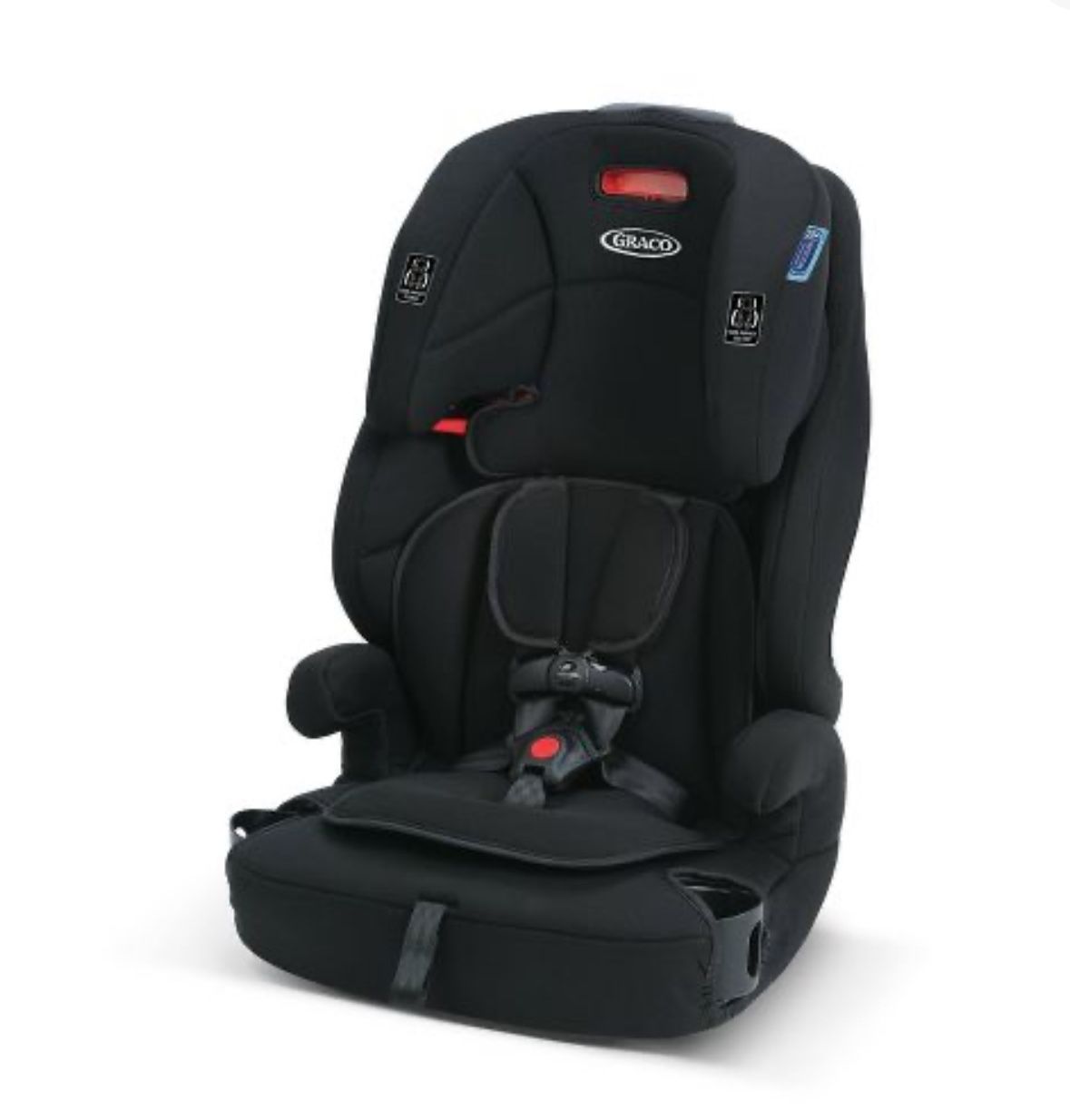 Graco Tranzitions 3-in-1 Harness Booster Car Seat$79.99