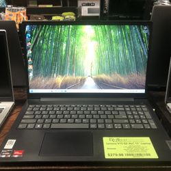 💻 Lenovo V15 G2-ALC 15" Laptop - Affordable Performance! 🖥️