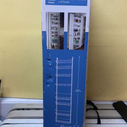 Horganisador Para Las Puertas