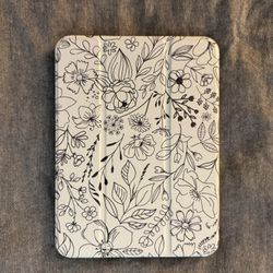 iPad Mini Case (6th & 7th Gen)