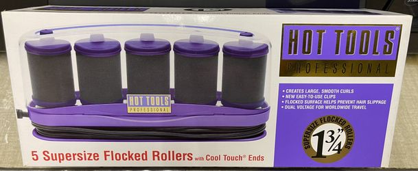 Hot Tools Supersize Rollers