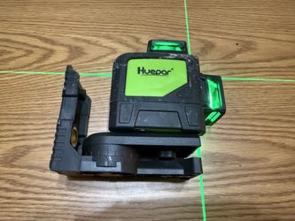Huepar 902CG Laser Leveler