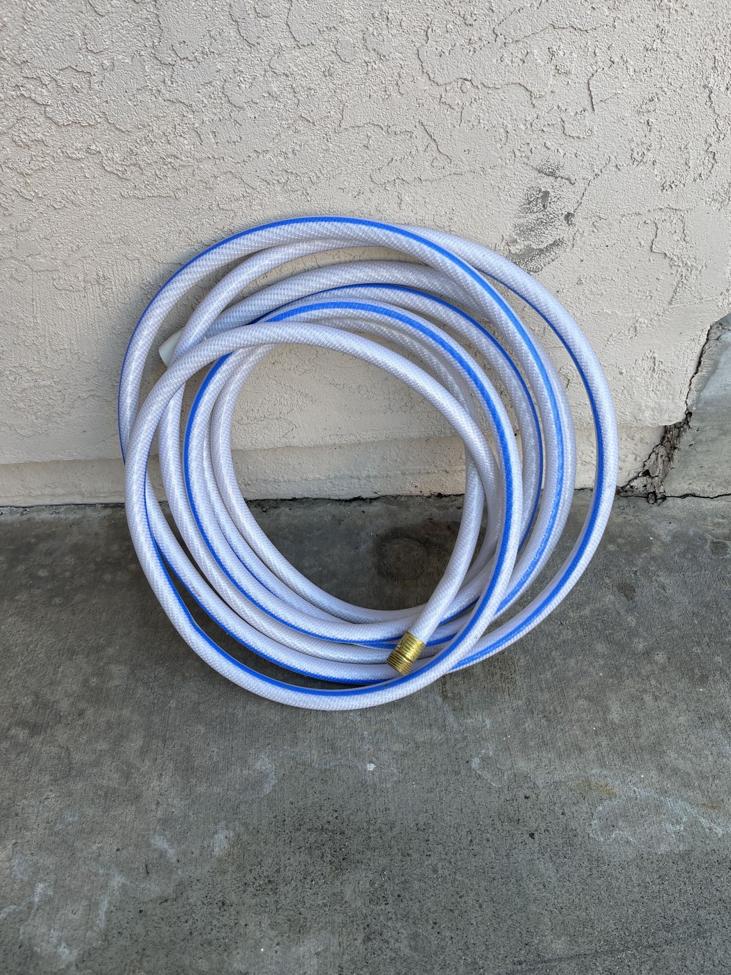 RV Or Garden Hose