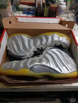Foamposites nike