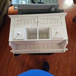 Towel Rack For Kitchen Or Bathroom 