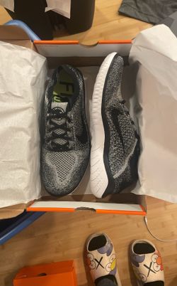 Nike Flynit Size 12 