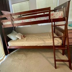 Bunk Bed