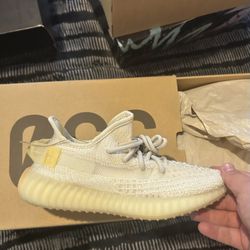 Yeezy Light